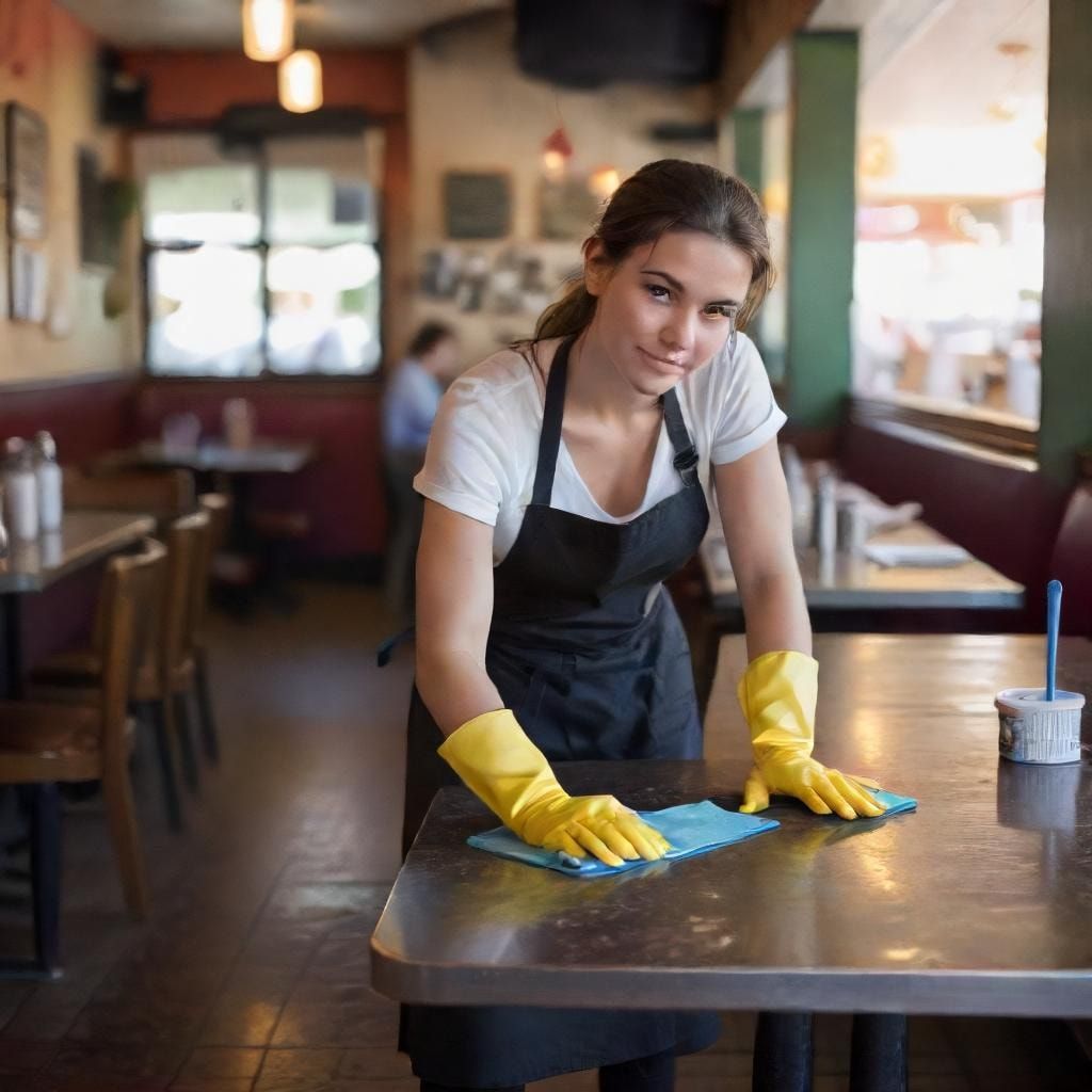 Handel & Gastronomie